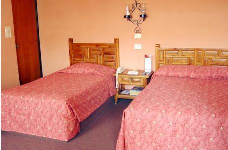 Hotel Imperial Puebla Extérieur photo