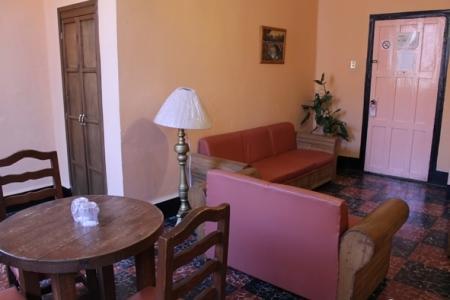 Hotel Imperial Puebla Extérieur photo