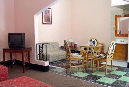 Hotel Imperial Puebla Extérieur photo