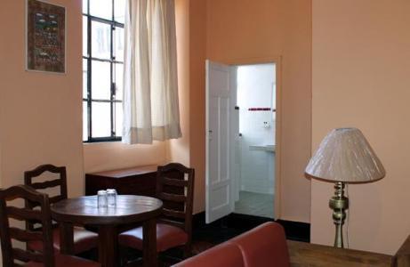 Hotel Imperial Puebla Chambre photo