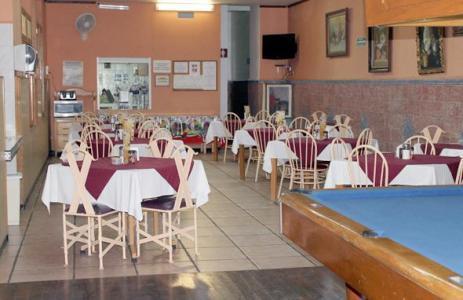 Hotel Imperial Puebla Extérieur photo