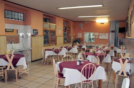 Hotel Imperial Puebla Extérieur photo
