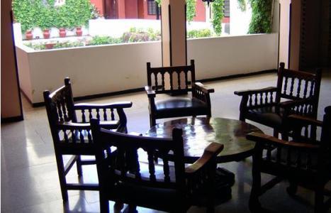 Hotel Imperial Puebla Extérieur photo
