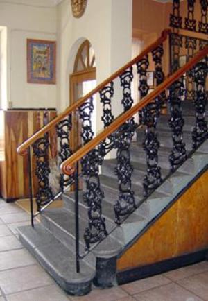 Hotel Imperial Puebla Extérieur photo