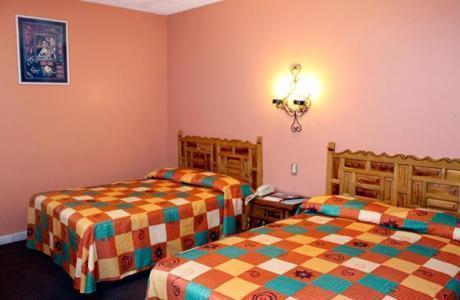 Hotel Imperial Puebla Chambre photo